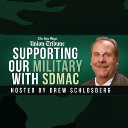 West Coast’s Premier Naval Conference and Expo Hosts SDMAC Breakfast