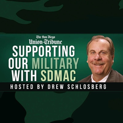 Supporting our San Diego Military Supporting our San Diego Military