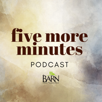 5 More Minutes podcast