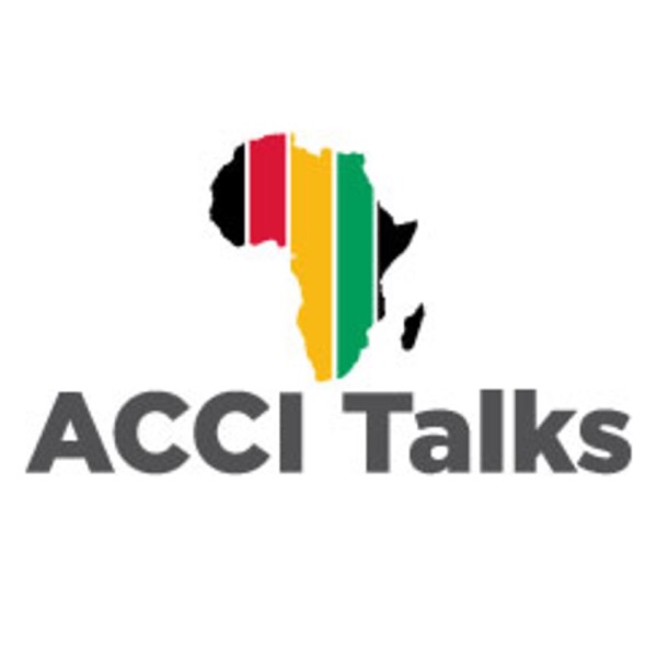 ACCI Talks Artwork