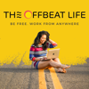 The Offbeat Life - become location independent - Debbie Arcangeles