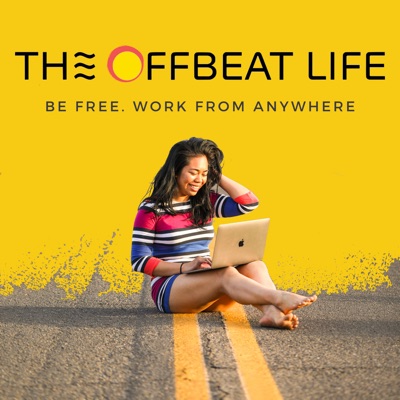 The Offbeat Life - become location independent The Offbeat Life - become location independent