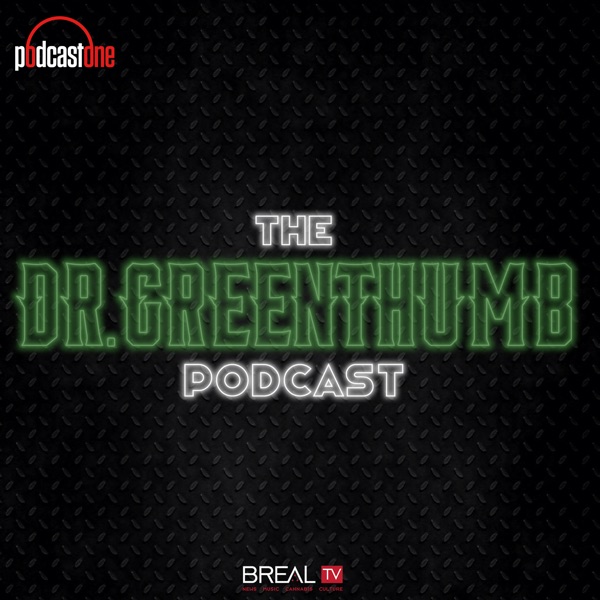 The Dr. Greenthumb Podcast