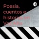 Poesía, cuentos e historias en Voz Alta (Trailer)