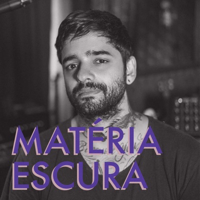 MATÉRIA ESCURA