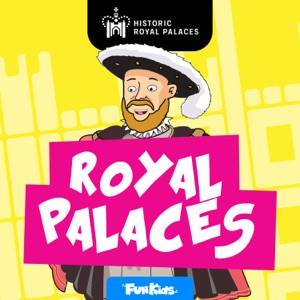 Royal Palaces with Historic Royal Palaces