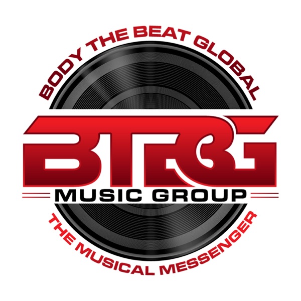 Body The Beat Global Podcast