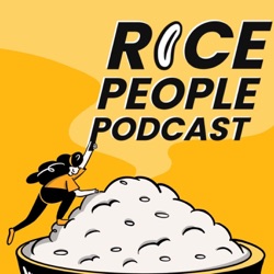 0. What is the 'Rice People Podcast' about?