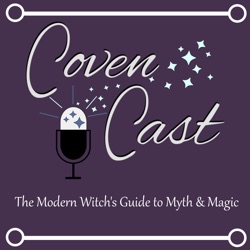 Episode 8: Ostara