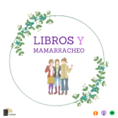 Libros y mamarracheo - Libreria LaRossa