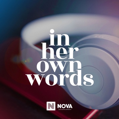 In Her Own Words In Her Own Words