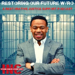 Restoring Our Future w/Ro 