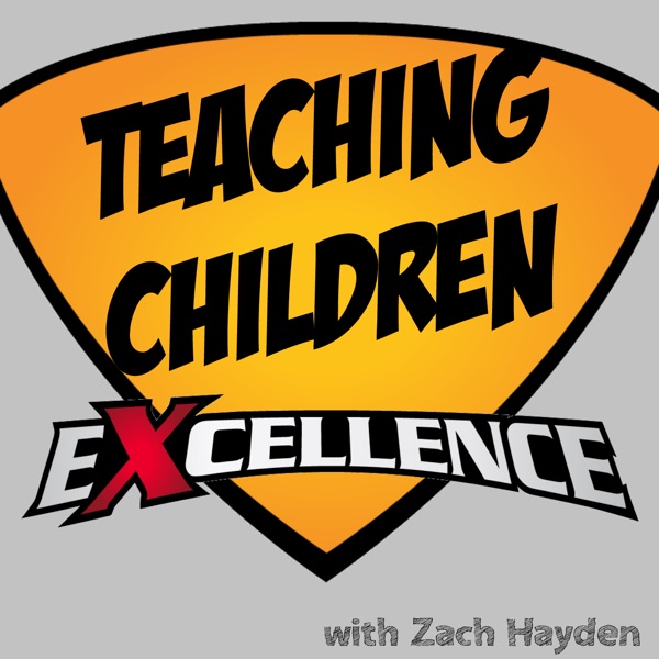 Teach Children Excellence