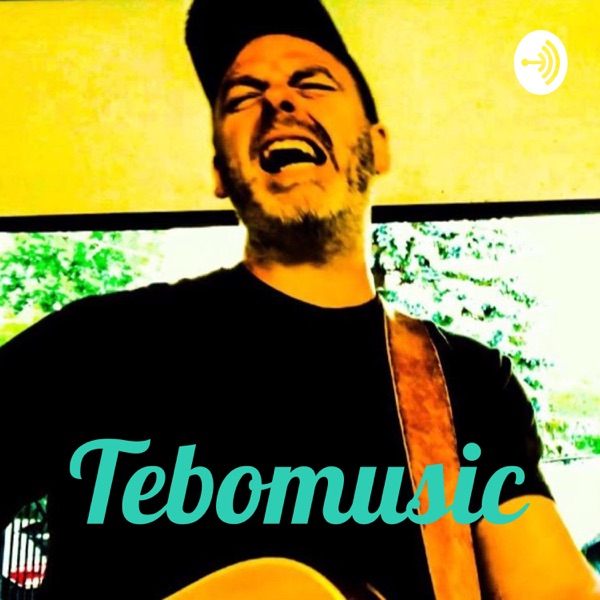 Tebomusic Podcast Artwork
