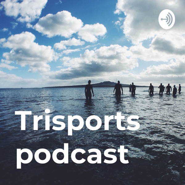 Trisports podcast Artwork