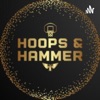 Hoops and Hammer artwork