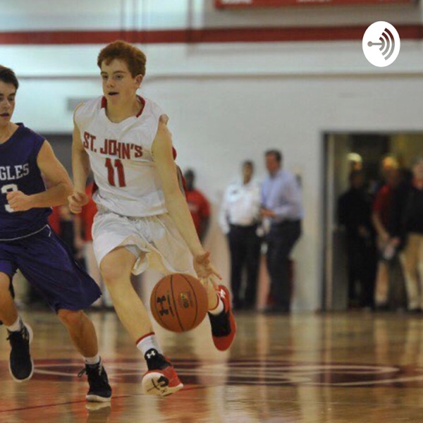 COLLEGE BASKETBALL WITH TJ VEITH