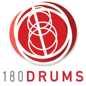 The 180 Drums Podcast
