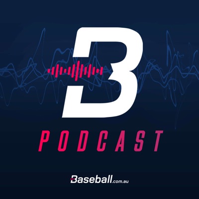 Baseball.com.au Podcast Baseball.com.au Podcast