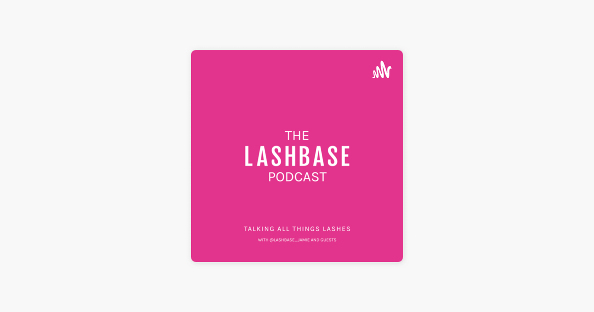 Lash base best sale