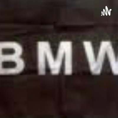 BMW PodCast