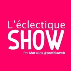 Bande annonce pour Éclectique