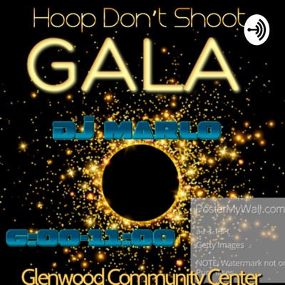 HDS hoop don’t shoot GALA:Xavier Smith