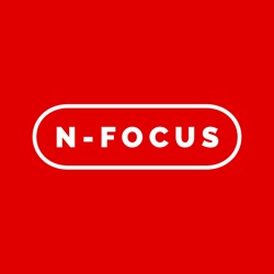 N-Focus #238 – Sonic’s Going To Kalos