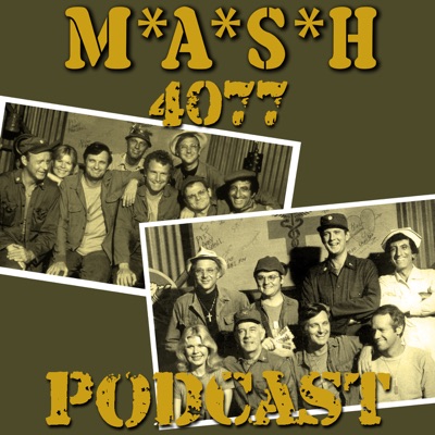 MASH 4077 Podcast