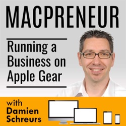 What are the best Mac apps or web services for managing customer relationships effectively?