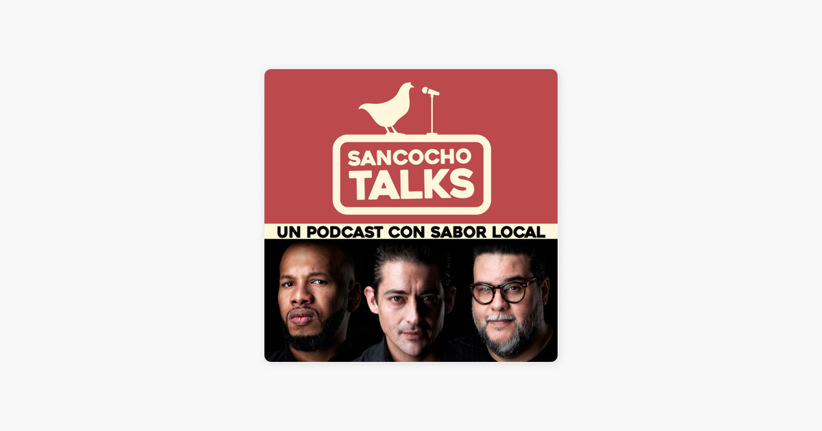 Radio Tertulias de Cocina on Apple Podcasts