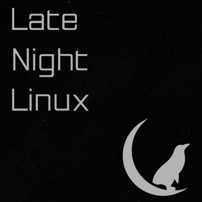 Late Night Linux:The Late Night Linux Family