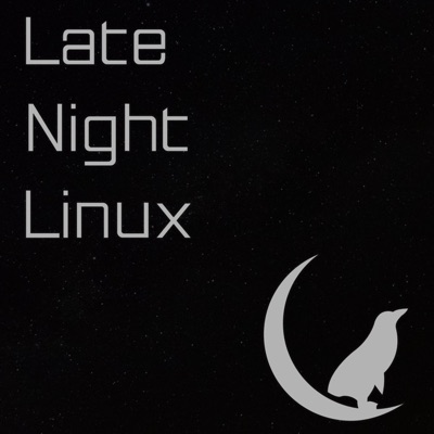 Late Night Linux Late Night Linux