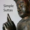 Simple Suttas - Justin Merritt