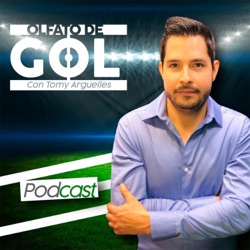 La producción televisiva en transmisiones de fútbol (Con Alejandro Lodeiro)