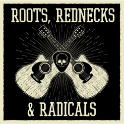 Hip Hop is Folk Music Pt.2 Gangstagrass is on the show! This group blends hip hop with bluegrass emphasizing the working class root of both styles. We discuss the history of these genres and much more