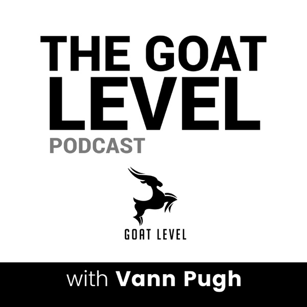 Artwork for Goat Level Podcast