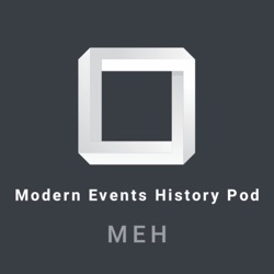 Modern Events History Pod