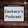 Zackary's Podcast artwork