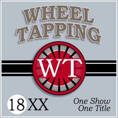 Wheel Tapping - An 18xx Podcast:CHRIS WHITPAN