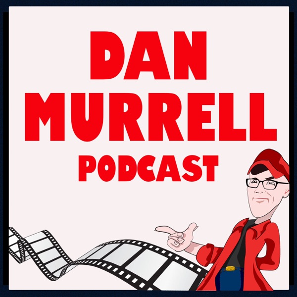 Dan Murrell Podcast Artwork