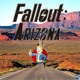 Fallout Arizona: Lidia