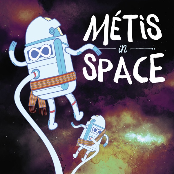 Métis In Space