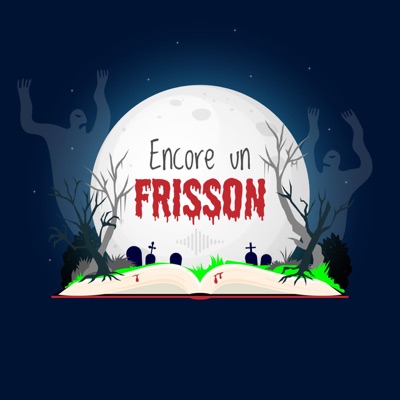 Encore un frisson:Encore un frisson