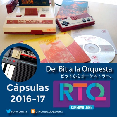 Del Bit a la Orquesta