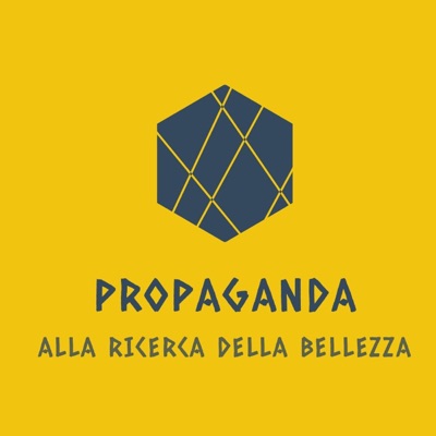 Propaganda:Web Radio Giardino