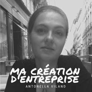 Le podcast des entrepreneurs