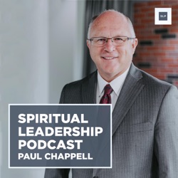 Three Ways Spiritual Leaders Must Respond in Perilous Times