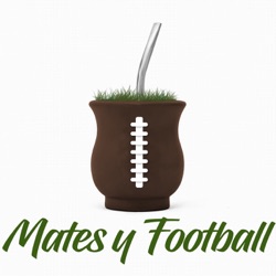 Mates y Football S01E13 - Análisis en Vivo de la semana 10 de la NFL