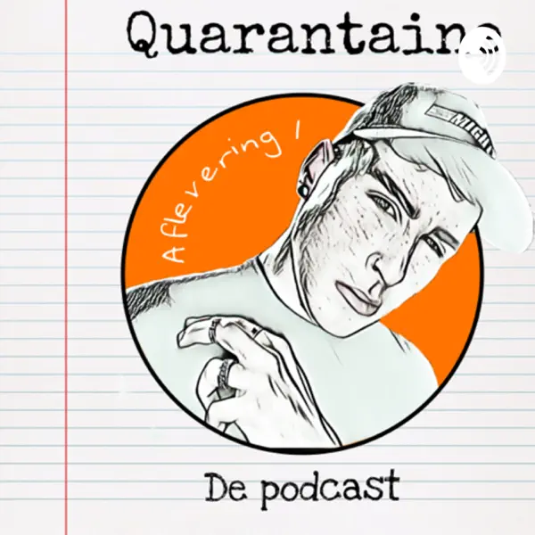 Quarantaine de podcast